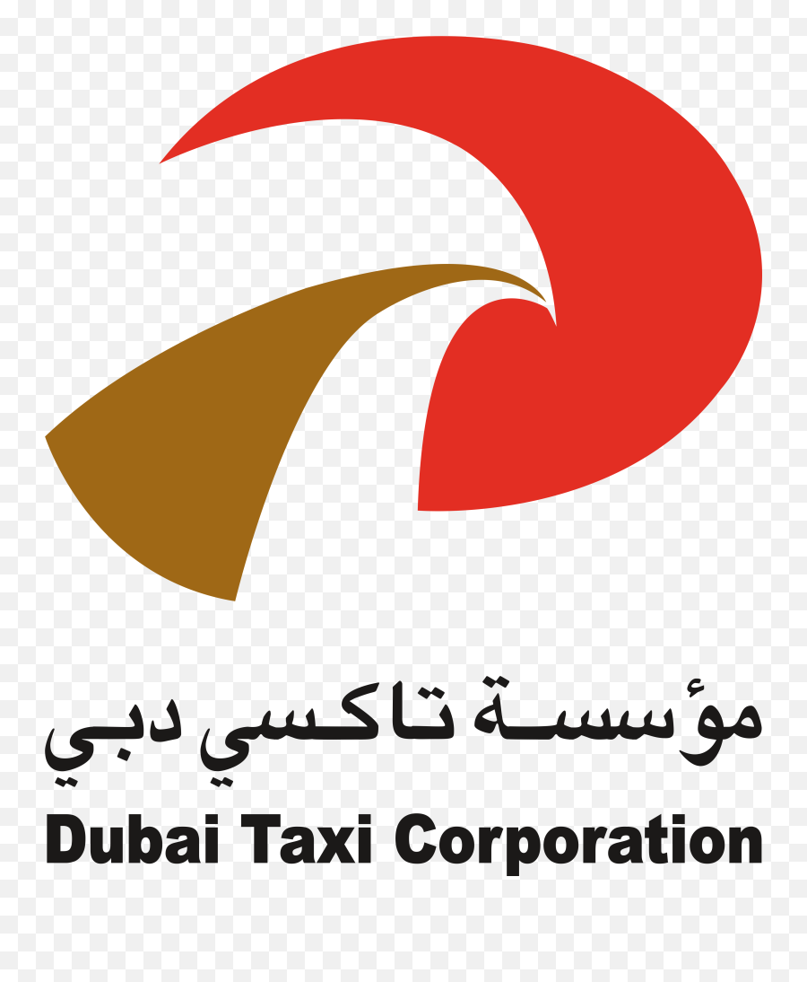 Dubai Taxi Corporation U2013 Logos Download - Dubai Taxi Corporation Logo Png,Taxi Logo