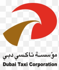 Dubai Taxi Corporation U2013 Logos Download - Dubai Taxi Corporation Logo Png,Taxi Logo