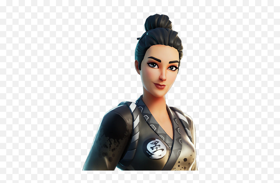 New Fortnite Skin Style Variant For Maki Master Lurkit - Maki Master Skin Fortnite New Style Png,Fortnite New Png