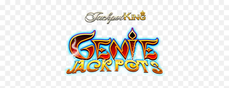 Play Genie Jackpots - Casumo Casino Calligraphy Png,Jackpot Png