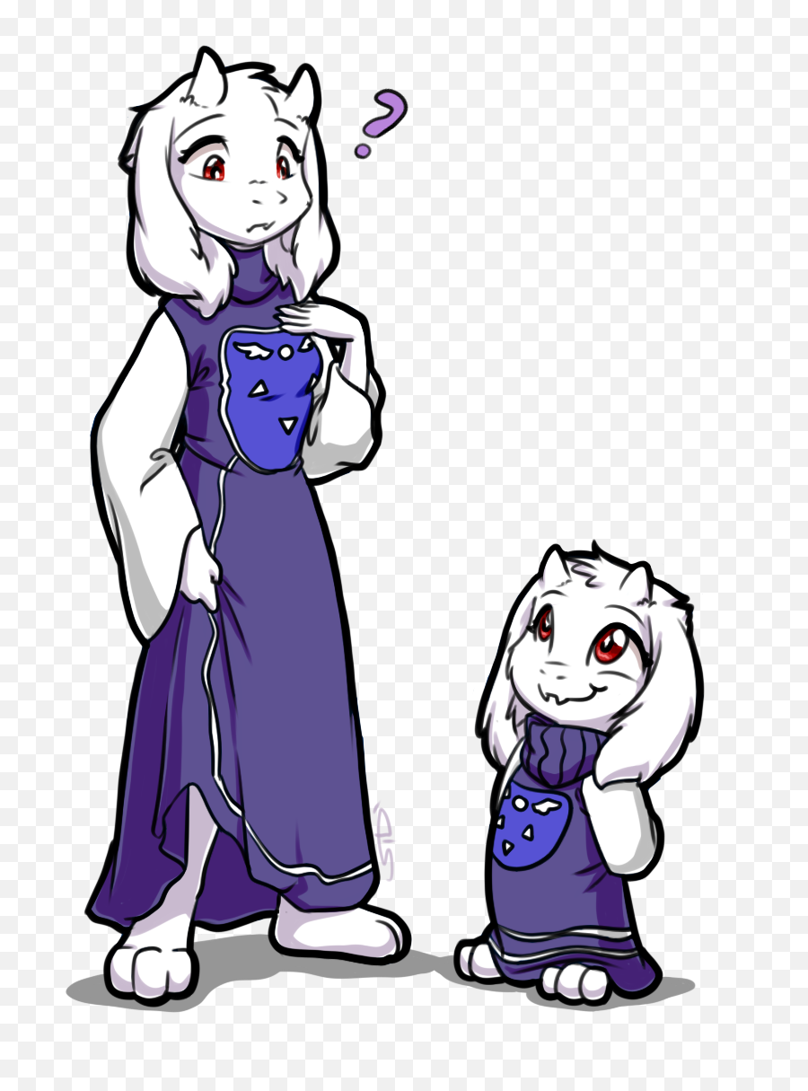 Png Library Stock - Undertale Toriel Fanart,Toriel Png