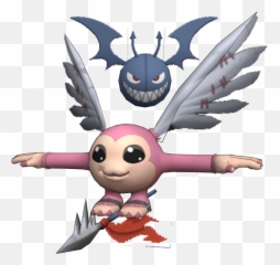 Psp - Cartoon Png,Digimon Png