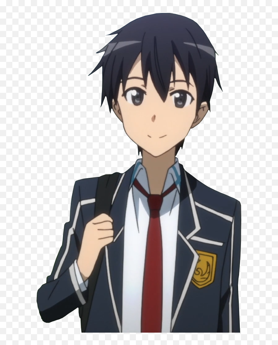 Kirigaya Kazuto Hd Wallpaper - Kirigaya Kazuto Png,Kirito Png