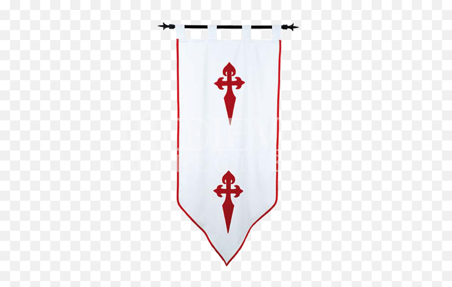 Pin - Templar Knights Cross Png,Medieval Banner Png