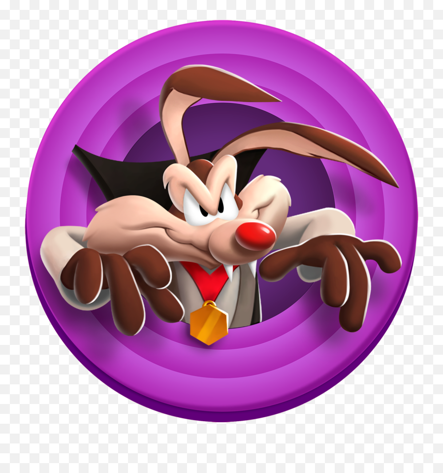 Ralph The Vampire - Looney Tunes World Of Mayhem Sylvester Png,Vampire Png