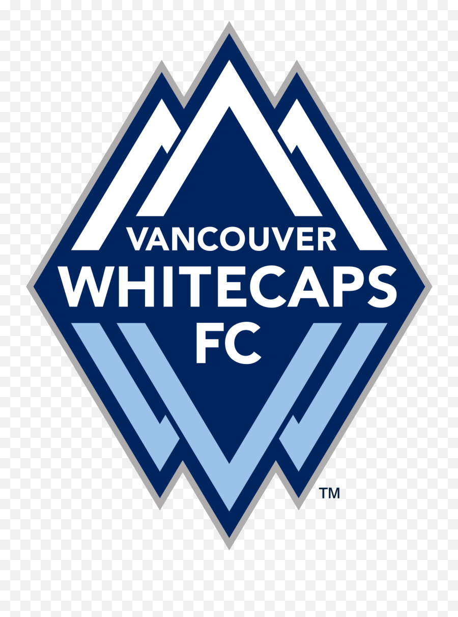 Pin - Vancouver Whitecaps Fc Logo Png,Marshmallow Man Logo