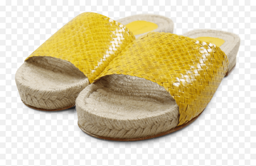 Hanna 5 J Woven Mimosa Melvin U0026 Hamilton - Slipper Png,Mimosa Png