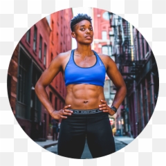 Adele Jackson Gibson - Fitness Professional Png,Adele Png