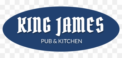 Home - Calligraphy Png,King James Logo