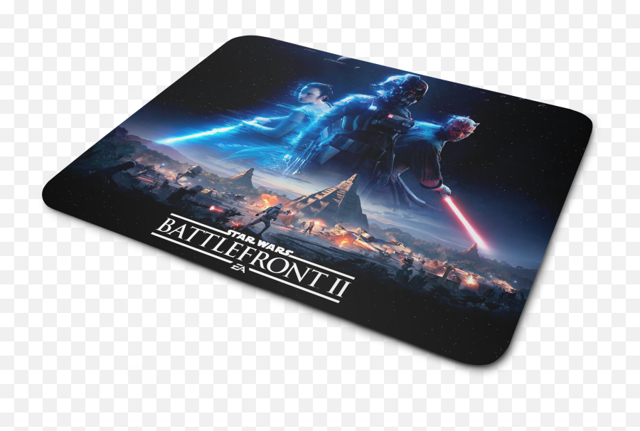 Star Wars Battlefront Ii Png Image With - Universe,Star Wars Battlefront Png