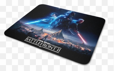 Star Wars Battlefront Ii Png Image With - Universe