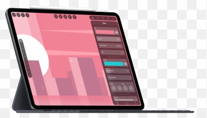 A Revolution In Digital Input - Iphone png