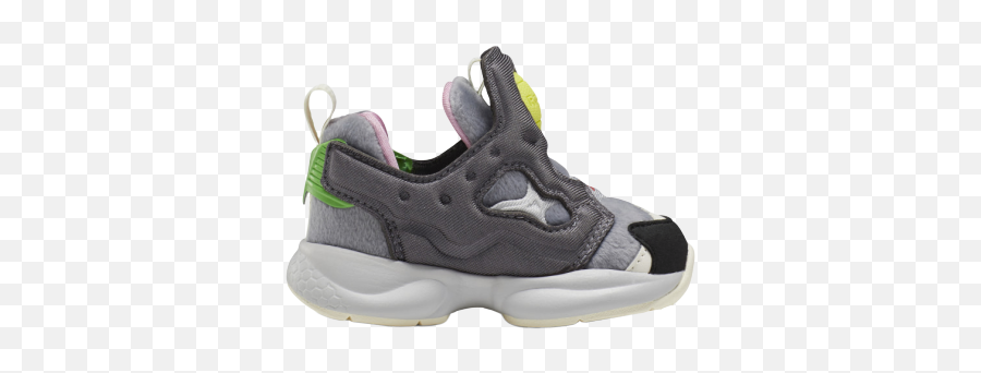 Reebok Tom And Jerry Instapump Fury Og Shoes Infant - Reebok Tom And Jerry Pump Kid Png,Tom And Jerry Transparent