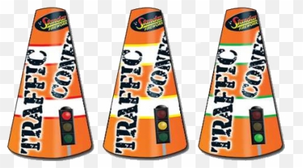 Traffic Cone Png
