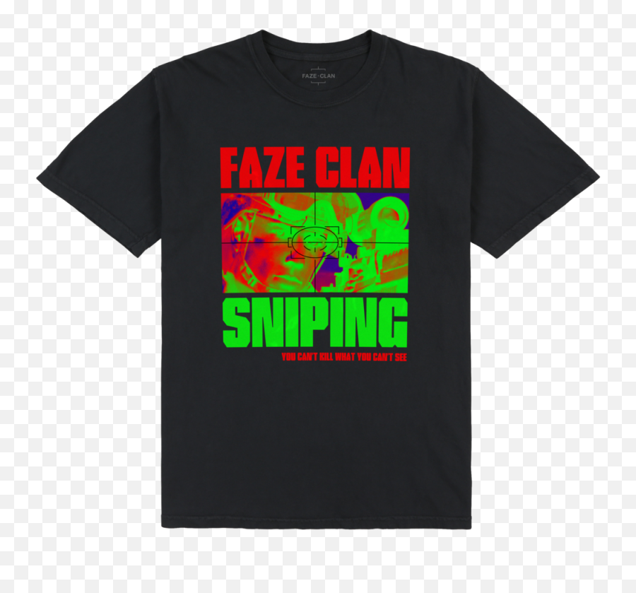 Fc Sniping Tee - Graphic Design Png,Sniping Logo