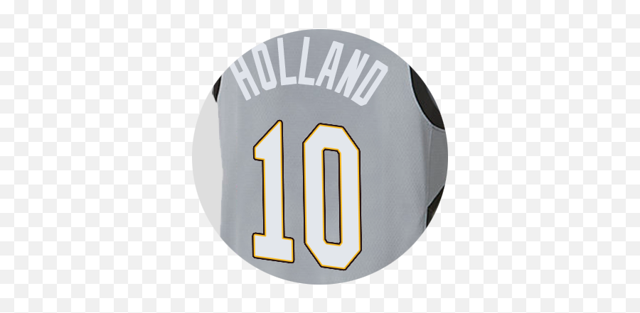 Download Hd Cleveland Cavaliers John Holland - Cleveland Circle Png,Cleveland Cavaliers Png