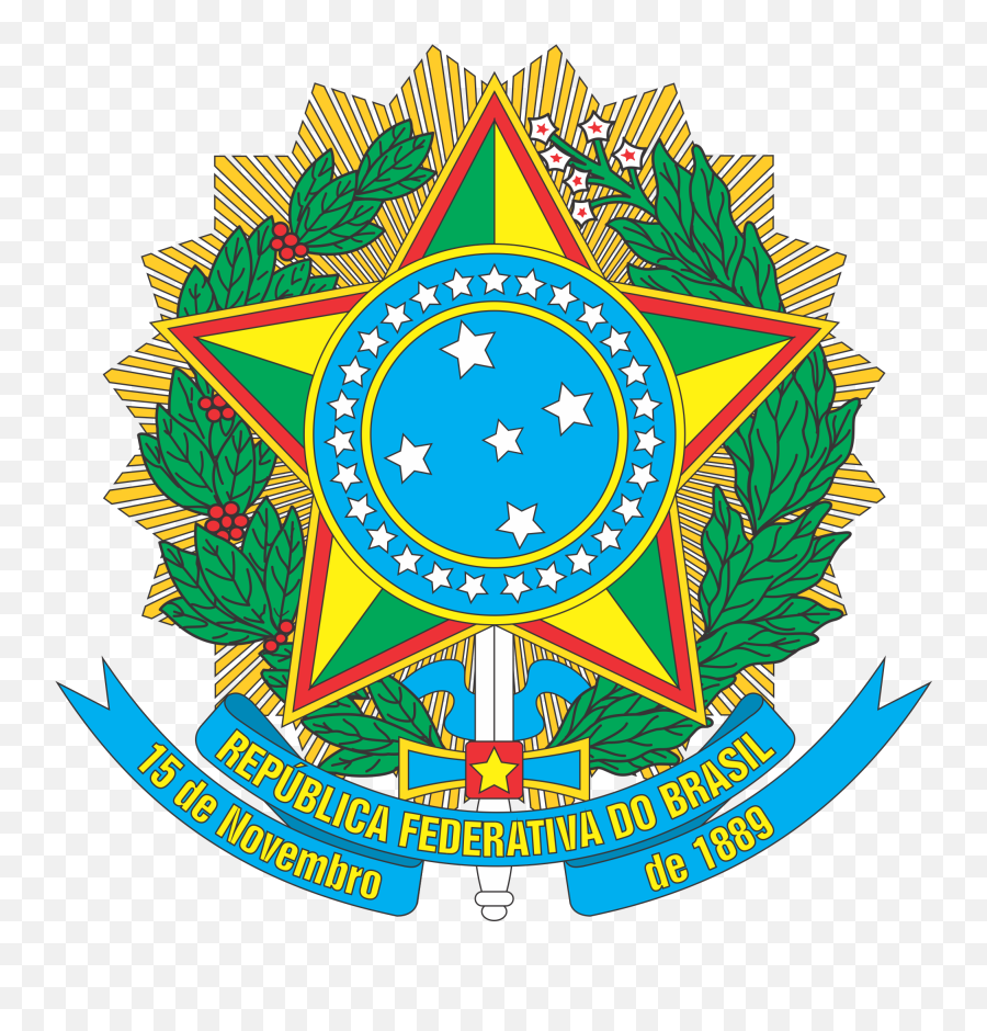 Prefeitura Municipal De Uruguaiana Png Bandeira Brasil