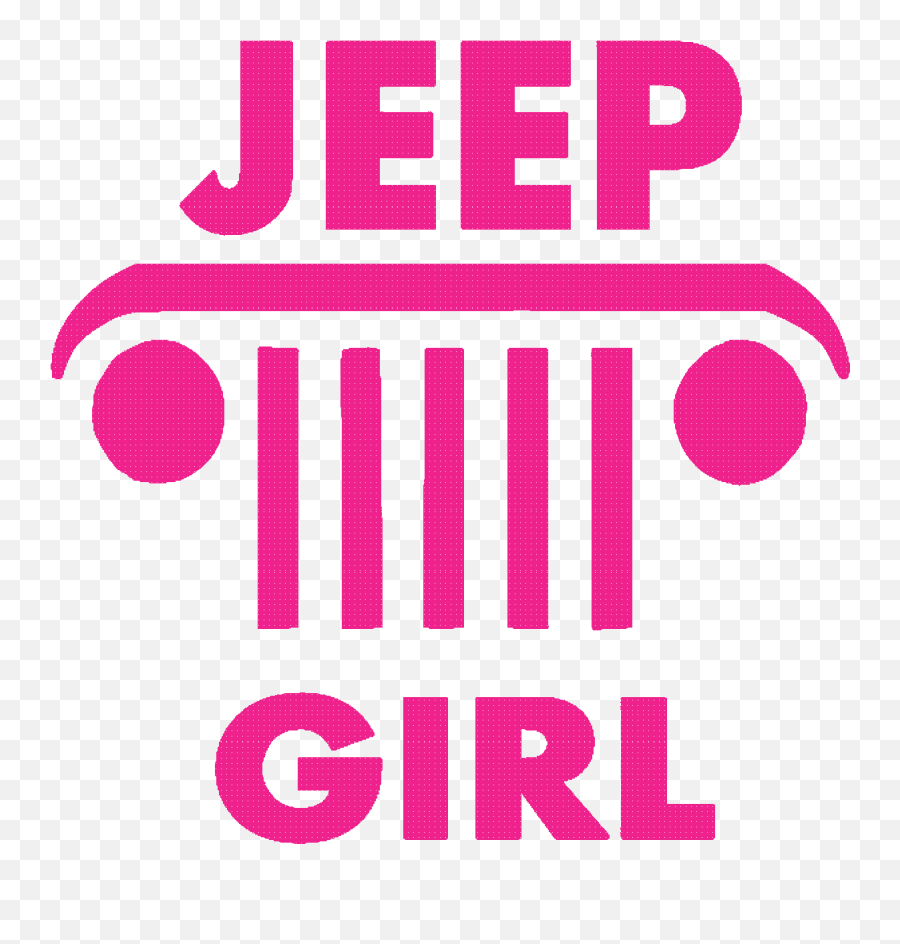 Jeep Girl Logos - Jeep Girl Png,Jeep Logo Images