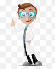 Doctor Png Transparent Images All - Vector Png