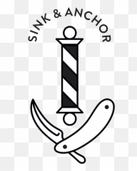 Logos Archives - Sink u0026 Anchor Clip Art png