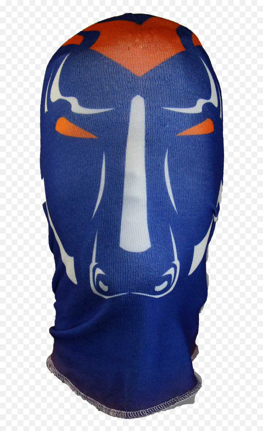 Broncos Logo Mask - Hoodie Png,Broncos Logo Png