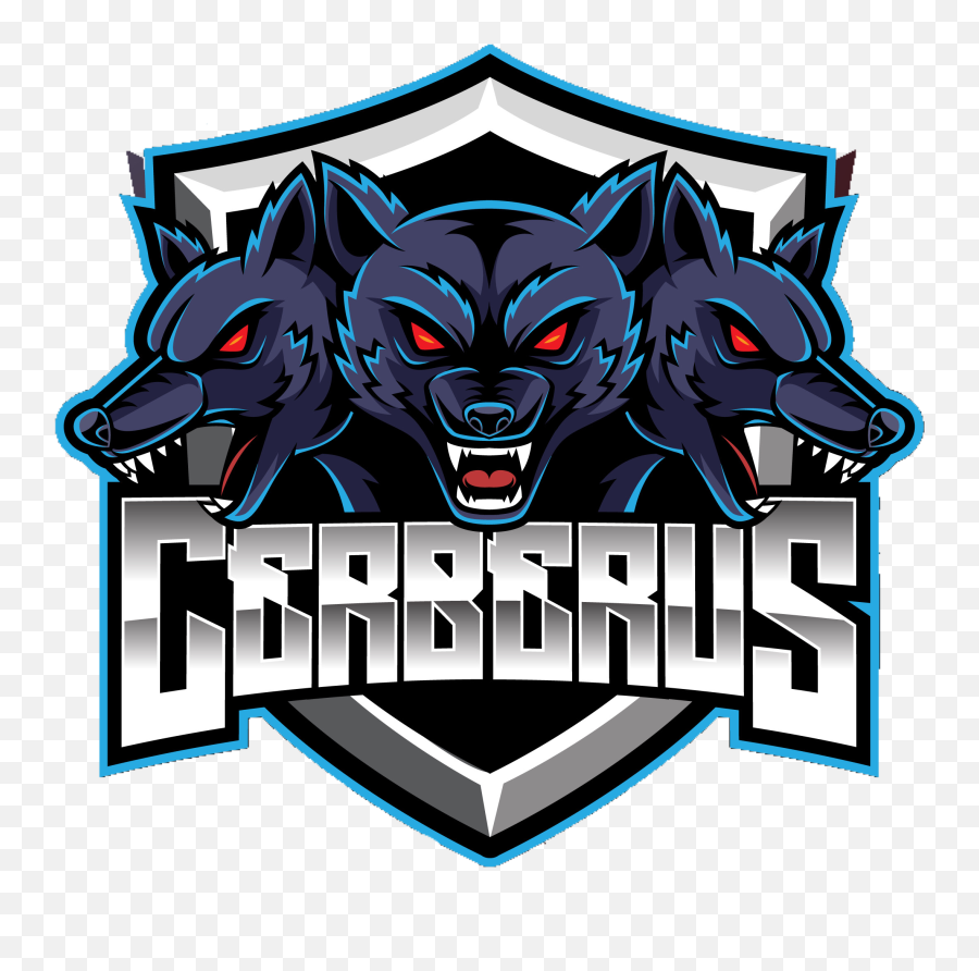 The Future Of Esports Gaming - Design Mascot Gaming Logo Png,Cerberus Logo