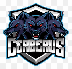 The Future Of Esports Gaming - Design Mascot Gaming Logo Png,Cerberus Logo