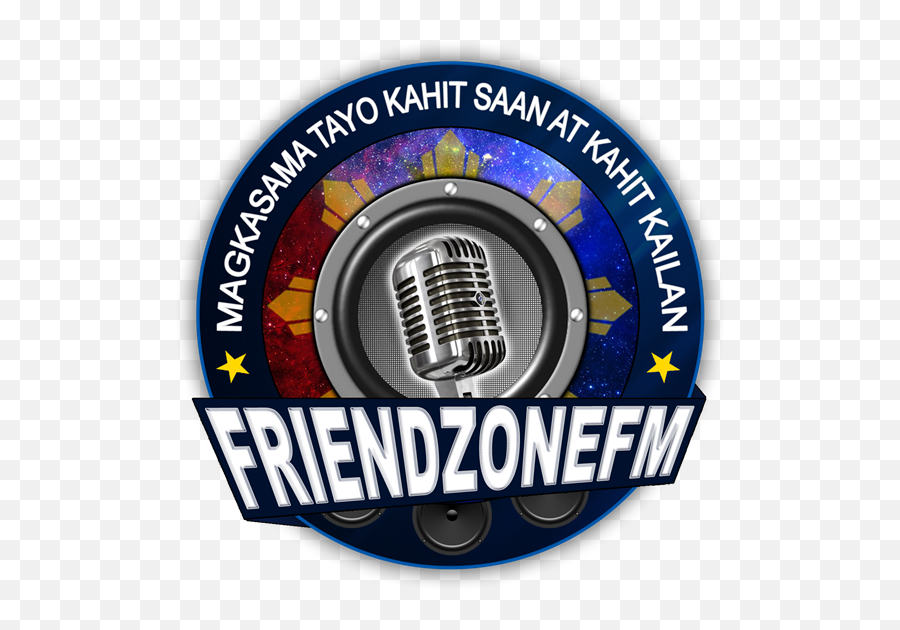 Friendzone Fm - Emblem Png,Friendzone Logo