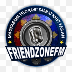 Friendzone Fm - Emblem Png,Friendzone Logo
