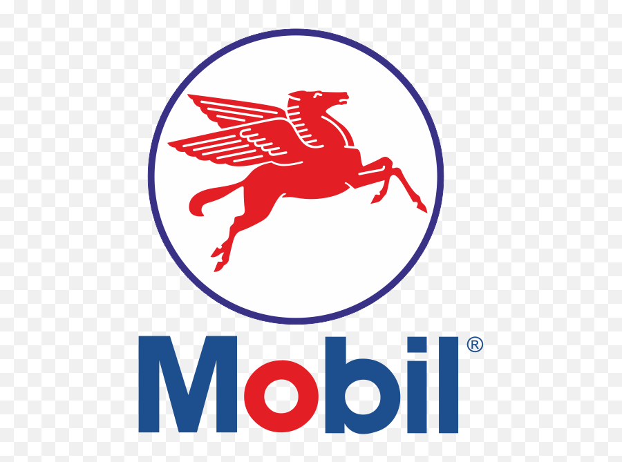 Download Hd Mobil 1 Logo Png - Companies With Greek Mythology Logos,Mobil 1 Logo