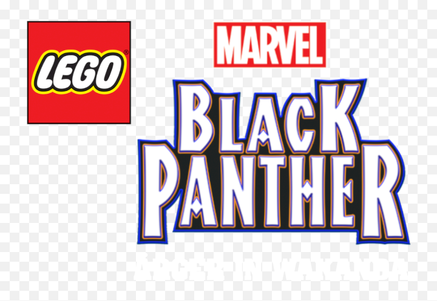 Black Panther - Black Panther Png,Black Panther Logo Marvel