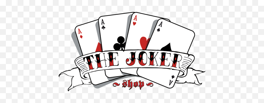 The Joker Logo Png Picture - Joker Shop,The Joker Logo