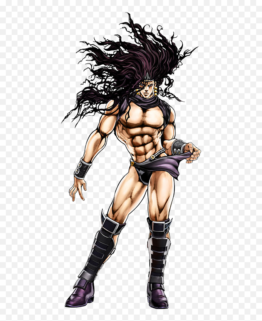 View Samegoogleiqdbsaucenao Kars - Kars Jojo Png,Jojo Png