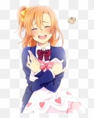 Happy Anime Girl Png 7 Image - Happy Anime Girl Png,Anime Girls Png