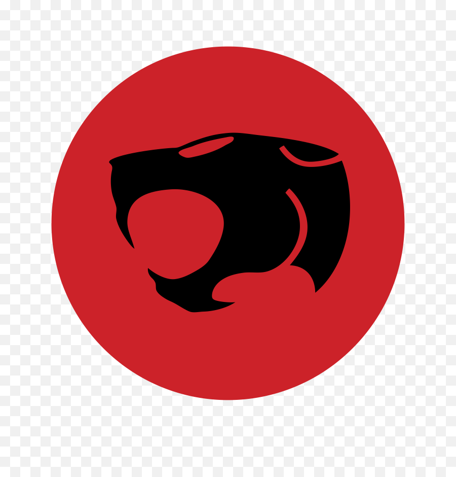 Thundercats Logo Png Transparent - Thundercats Logo Icon Png Transparent,Thundercats Logo Png
