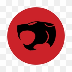 Thundercats Logo Png Transparent - Thundercats Logo Icon Png Transparent,Thundercats Logo Png