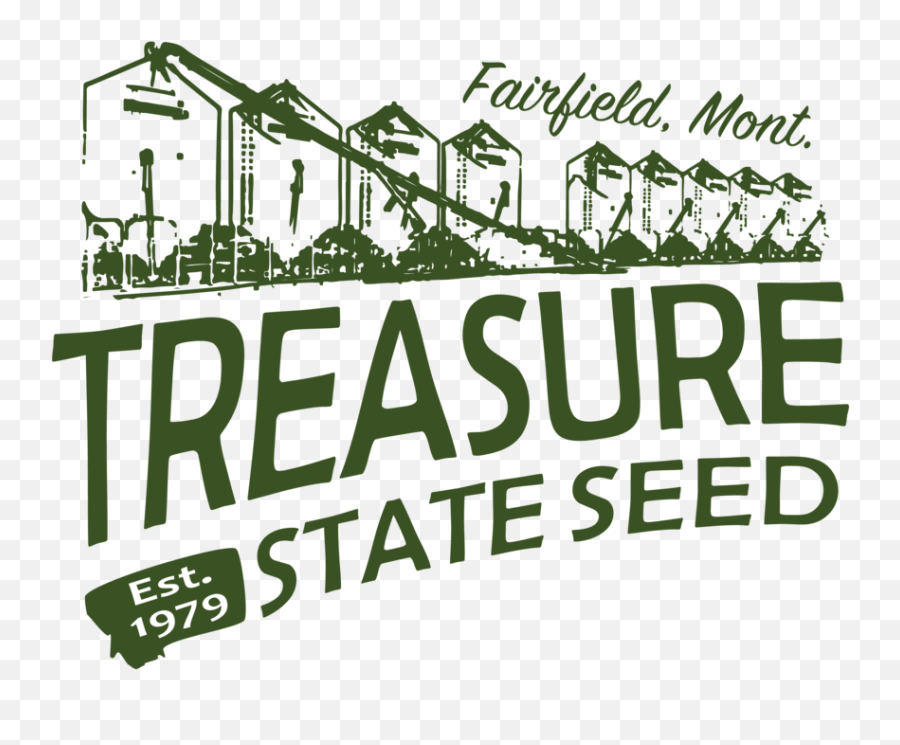 Treasure State Seed Png