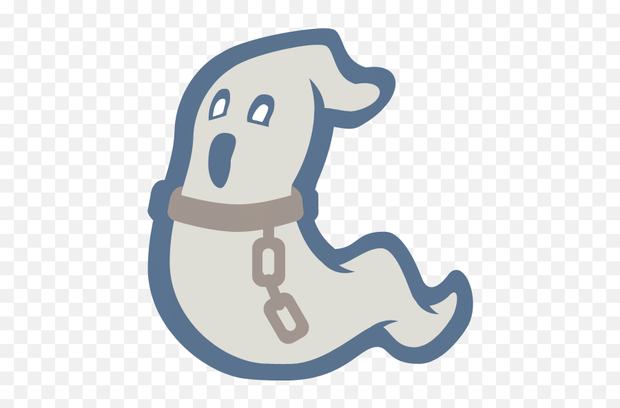 Ghost Free To Use Clipart 2 - Clipartingcom Icon Png,Ghost Clipart Transparent Background