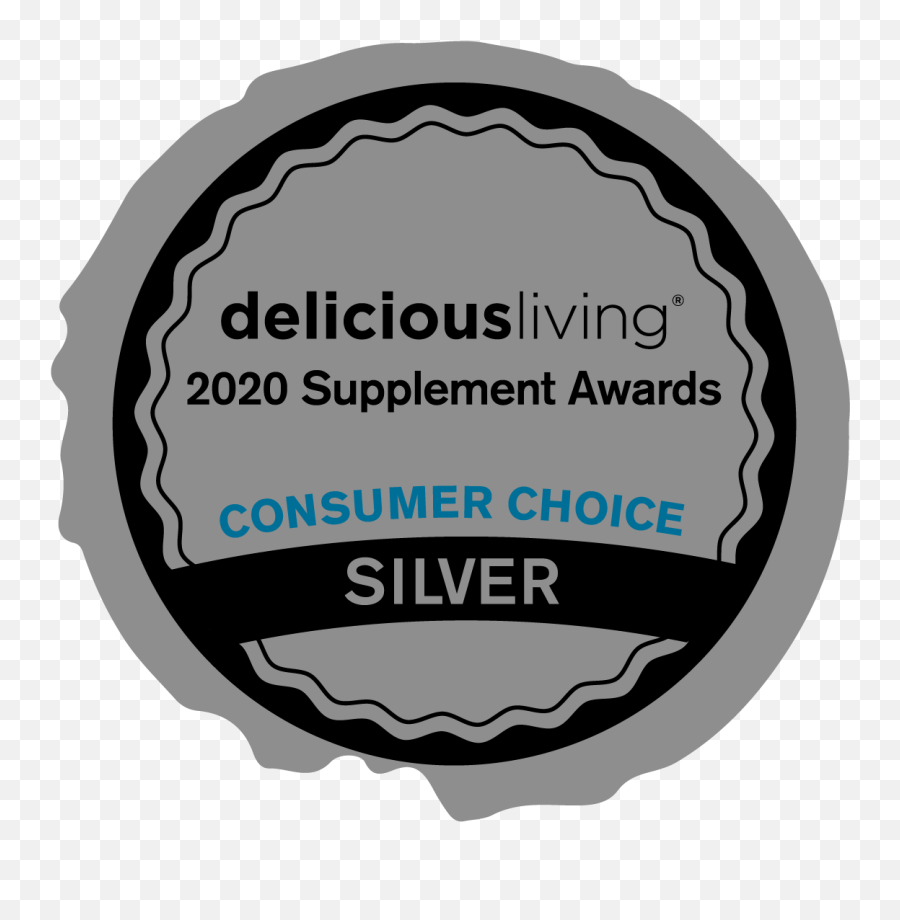 Congratulations 2020 Supplement Awards Winner - Delicious Label Png,Awards Png