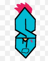 Pixilart - Grafiti S By Mynameisevan Clip Art Png,Grafiti Png