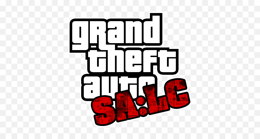 Download 3 For Gta San Andreas Free Ggmm - Grand Theft Auto Png,Gta San Andreas Logo