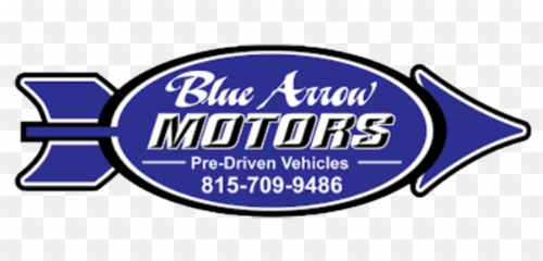 Blue Arrow Motors U2013 Car Dealer In Coal City Il Png