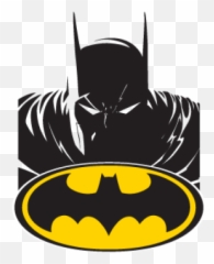 17 Batman Logo Vector Art Images - Dark Knight png