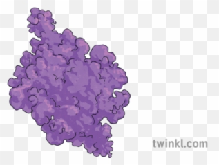 Puff Of Purple Smoke Magic Potion Halloween Ks2 Illustration - Heart png