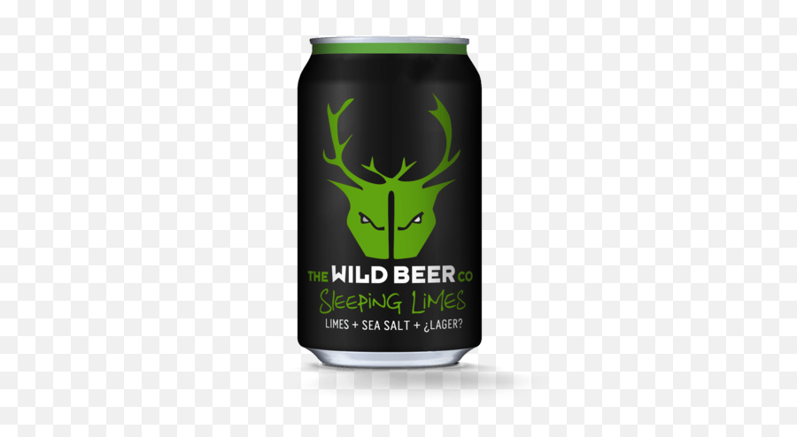 Sleeping Limes - Wild Beer Co Bibble Png,Limes Png