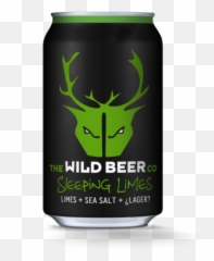 Sleeping Limes - Wild Beer Co Bibble Png,Limes Png