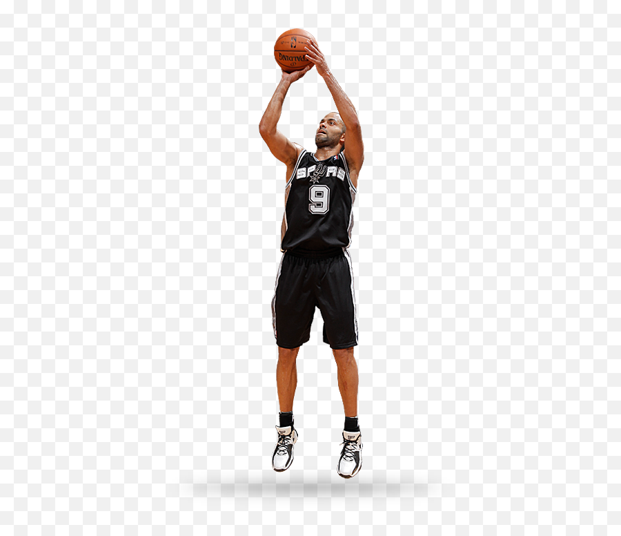 Download Nba Players Soloing - Nba Player Shooting Png,Nba Players Png