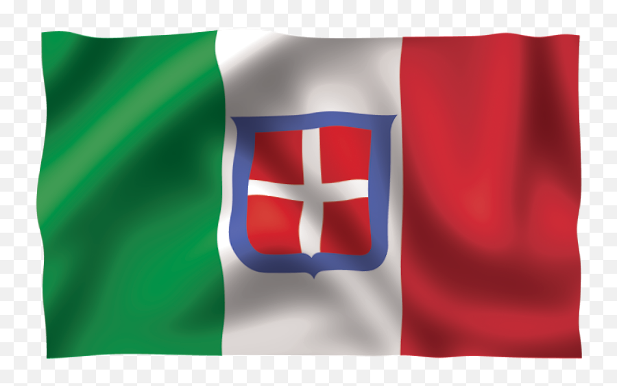 Italian Flag Chit - Flag Png,Italian Flag Png