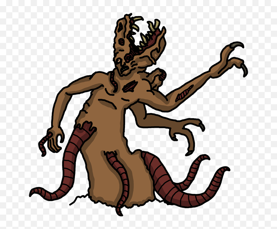 The Thing - Thing Horror Png,The Thing Png