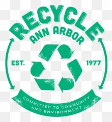 2019 Recycling Impact Report Recycle Ann Arbor - png